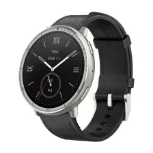 Умные часы Amazfit Active 2R A2437 (черный+красный)