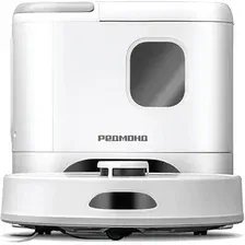 Робот-пылесос Redmond (Редмонд) VR1328S WiFi