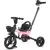 Велосипед детский Maxiscoo Octopus розовый MSC-TCL2502PK (MSC-TCL2502PK)