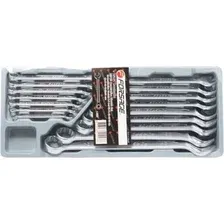 Набор ключей FORSAGE F-T5161 (16 предметов)