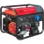 Бензиновый генератор Fubag BS 7500 A ES Duplex