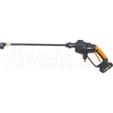 Мойка высокого давления Worx WG620E