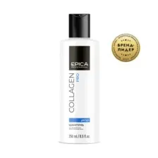 Кондиционер для волос Epica Professional Collagen Pro (250мл)