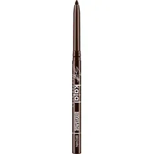 Карандаш-кайал LUXVISAGE Soft Kajal Super Stay Механический тон Brown (0.25г)
