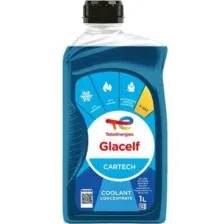 Антифриз Total Glacelf Cartech 1л
