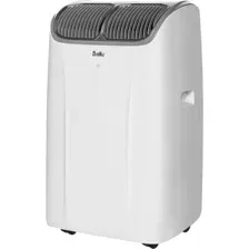 Мобильный кондиционер Ballu Platinum X4 BPHS-09 HX/N3