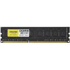 Оперативная память DDR3 Arktek AKD3S8P1600