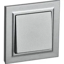 Выключатель IEK Brite BR-V10-0-10-K47-F