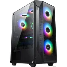 Корпус ALSEYE Phantom 1.0