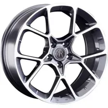 Литые диски Replay LR63 18x8" 5x108мм DIA 63.3мм ET 45мм GMF