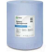Бумажные полотенца Grass IT-0355 33x35 мм