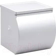 Держатель для туалетной бумаги Ekko EK8BL