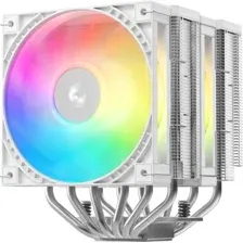 Кулер для процессора DeepCool AG620 G2 ARGB WH R-AG620-WHAMMG2-G