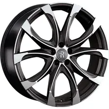 Литой диск Replay TY73 22x9.5" 5x150мм DIA 110.1мм ET 45мм MGMF