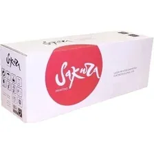 Картридж Sakura Printing CRG720 (аналог Canon 720)