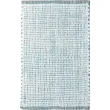 Аксессуары для ванной и туалета FORA Wavy FOR-WAVY50-80BLU (голубой)