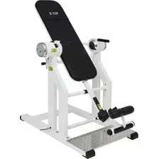 Инверсионный стол Z-UP 2SW (белый/черный)