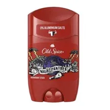 Дезодорант твердый/ Deodorant stick NIGHTPANTHER Old Spice, 50 мл
