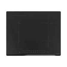 Индукционная варочная панель ZORG INO62 black matte