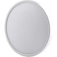 Светильник-тарелка Ultra NR 30W CCT White