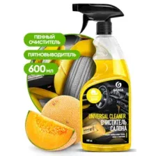 Очиститель салона Grass Universal Cleaner дыня 600мл 110535