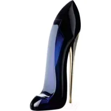 Парфюмерная вода Carolina Herrera Good Girl (50мл)