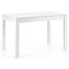 Стол Halmar KSAWERY белый/белый