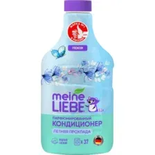 Кондиционер для белья Meine Liebe  Концентрат (1.5л)
