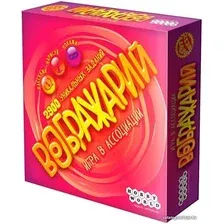 Настольная игра Мир Хобби Воображарий