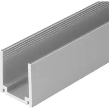 Алюминиевый профиль Arlight ARL-U15 021555