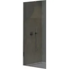 Душевая стенка Cezares LIBERTA-L-1-TB-120-GR-Cr