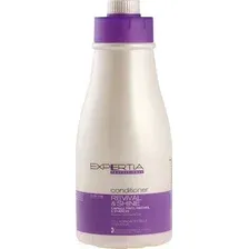 Кондиционер для волос Farcom Professional Expertia восстановление блеск окрашенных волос (1.5л)