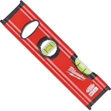 Уровень Milwaukee Slim 20 4932472091
