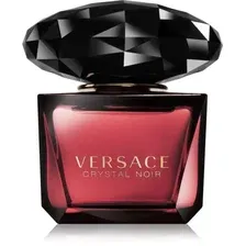 Парфюмерная вода Versace Crystal Noir (30мл)