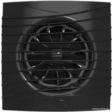 Осевой вентилятор DiCiTi Silent 4C Obsidian