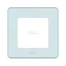 Рамка Legrand Inspiria 673935