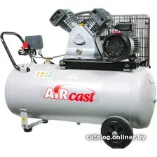Компрессор Remeza Aircast СБ4/C-100.LB24A
