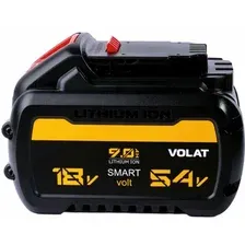 Аккумулятор VOLAT DEW-DCB606 (18В/9 Ah)