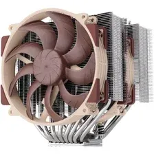 Кулер для процессора Noctua NH-D15 G2 HBC