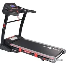 Электрическая беговая дорожка CardioPower T45