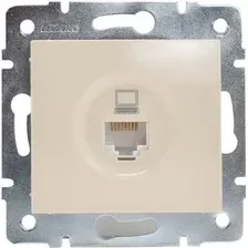 Розетка Lezard Karina 707-0388-139