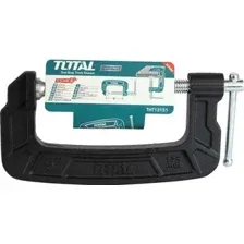 Струбцина TOTAL THT13151