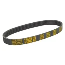 Поликлиновой ремень Zentparts Z23146