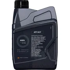 Трансмиссионное масло Avista Peer Evo Prime ATF DCT 1л