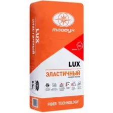 Клеевой состав LUX Клей для плитки 25 кг