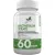 Витамины, минералы NaturalSupp Магний цитрат (Magnesium Citrate), 60 капсул