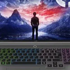 Игровой ноутбук Lenovo Legion 5 16IRX9 83DG004DRK