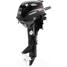 Мотор лодочный HIDEA HD9.8FHS