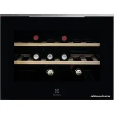 Винный шкаф Electrolux KBW5X
