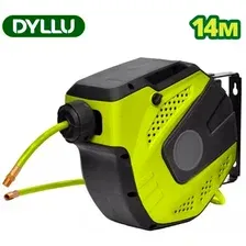 Автоматическая катушка со шлангом Dyllu DTAZ3515